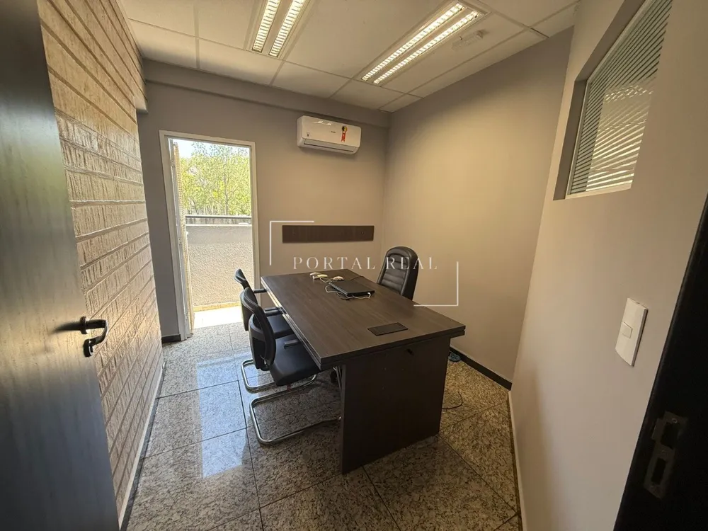 Sala-Conjunto, 45 m² - Foto 5