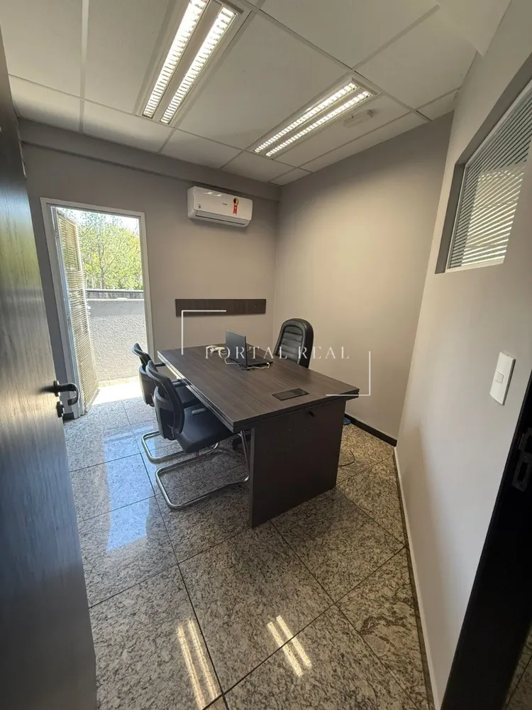 Sala-Conjunto, 45 m² - Foto 8