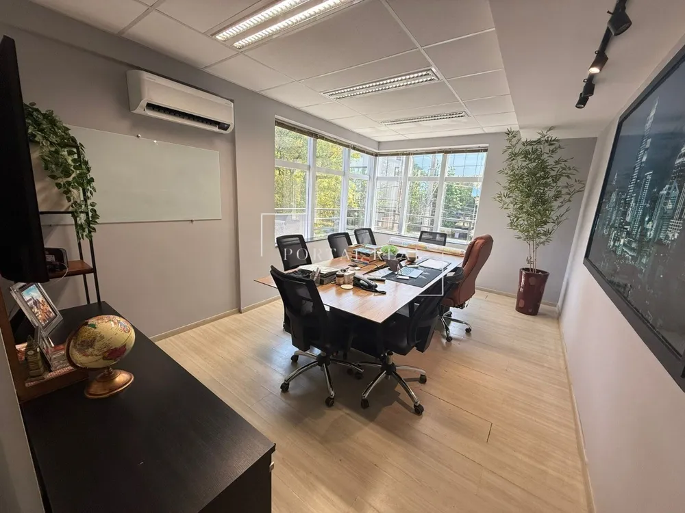 Sala-Conjunto, 45 m² - Foto 1