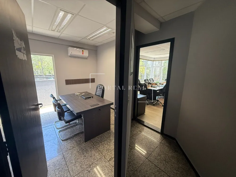 Sala-Conjunto, 45 m² - Foto 2