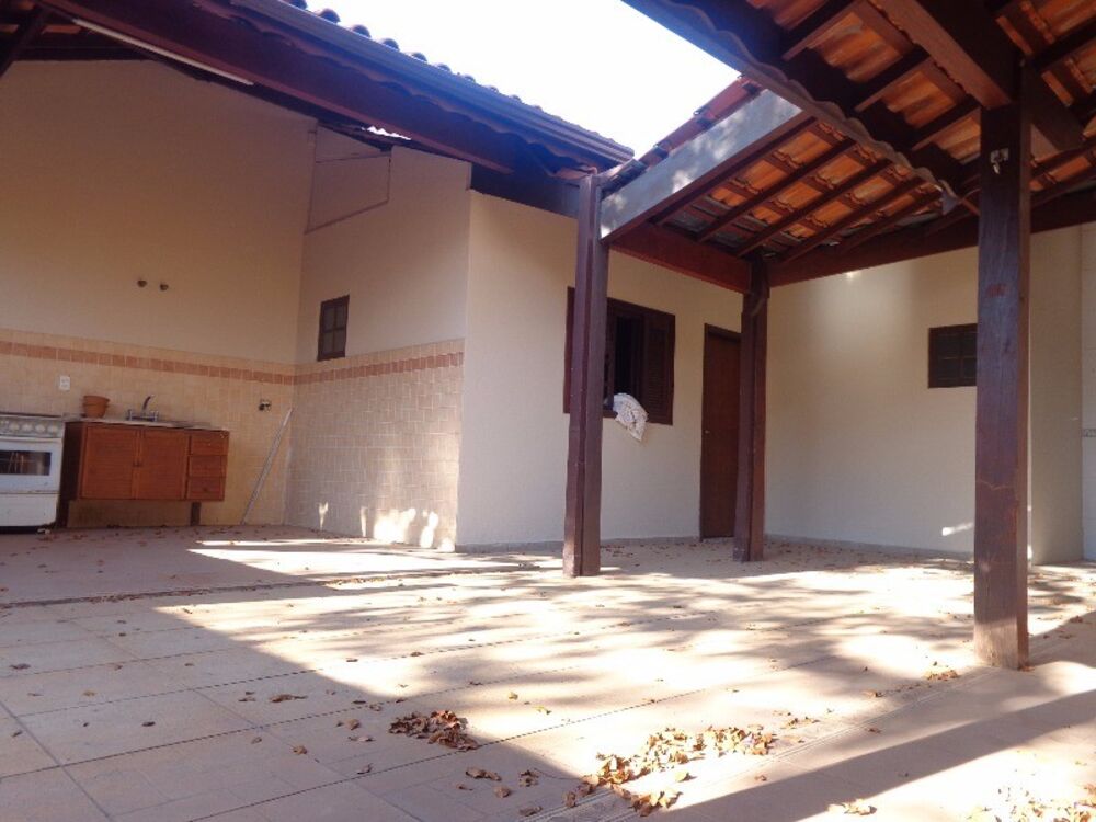 Casa, 3 quartos, 275 m² - Foto 4