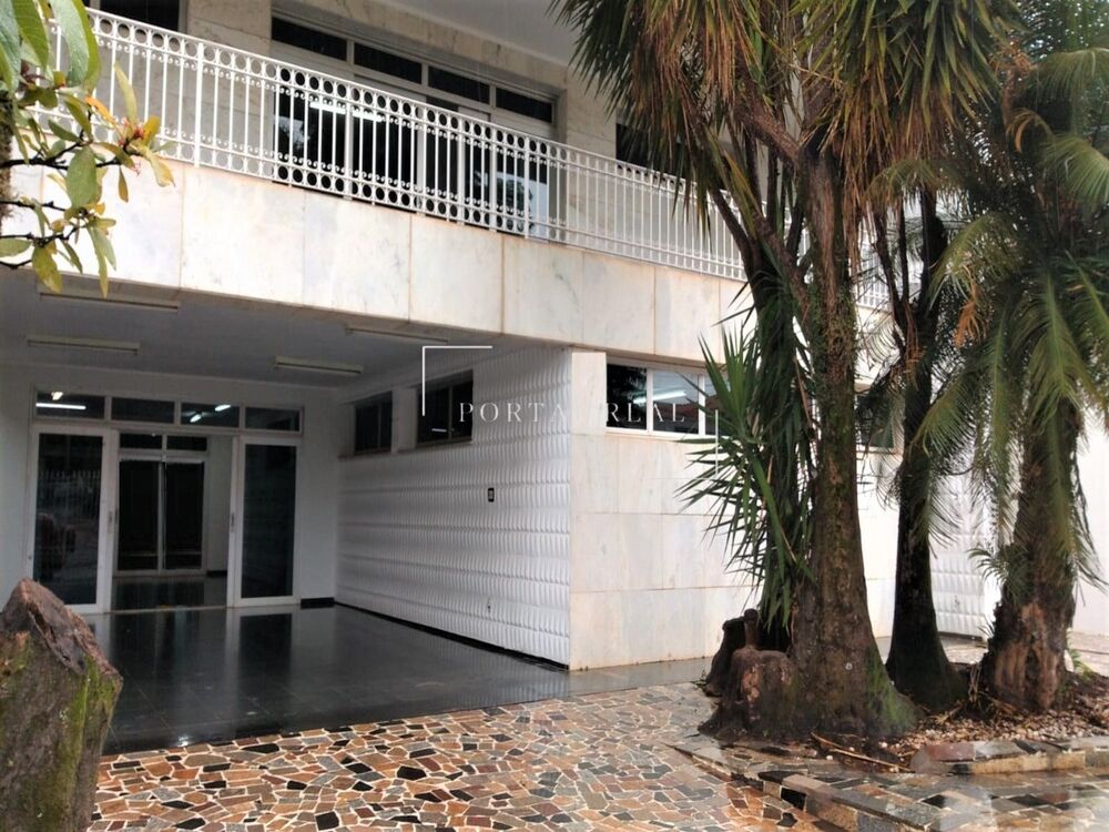 Prédio Inteiro, 620 m² - Foto 1