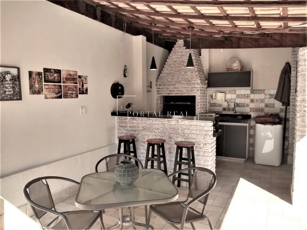 Casa, 3 quartos, 320 m² - Foto 12
