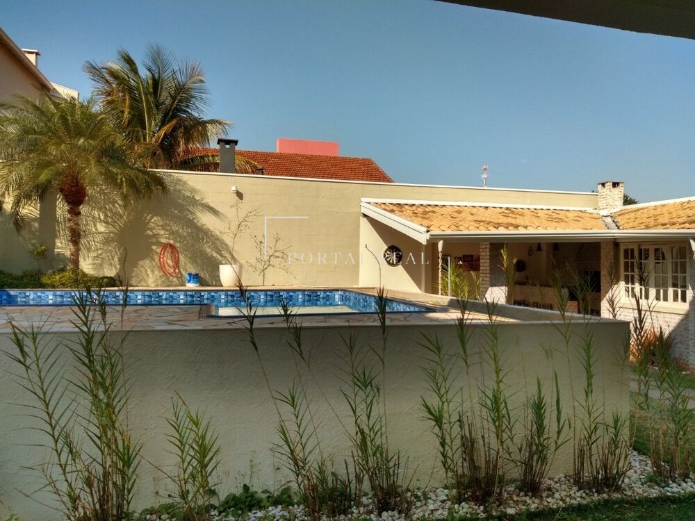 Casa à venda com 3 quartos, 320m² - Foto 7