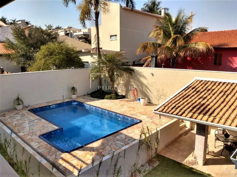 Casa, 3 quartos, 320 m² - Foto 9