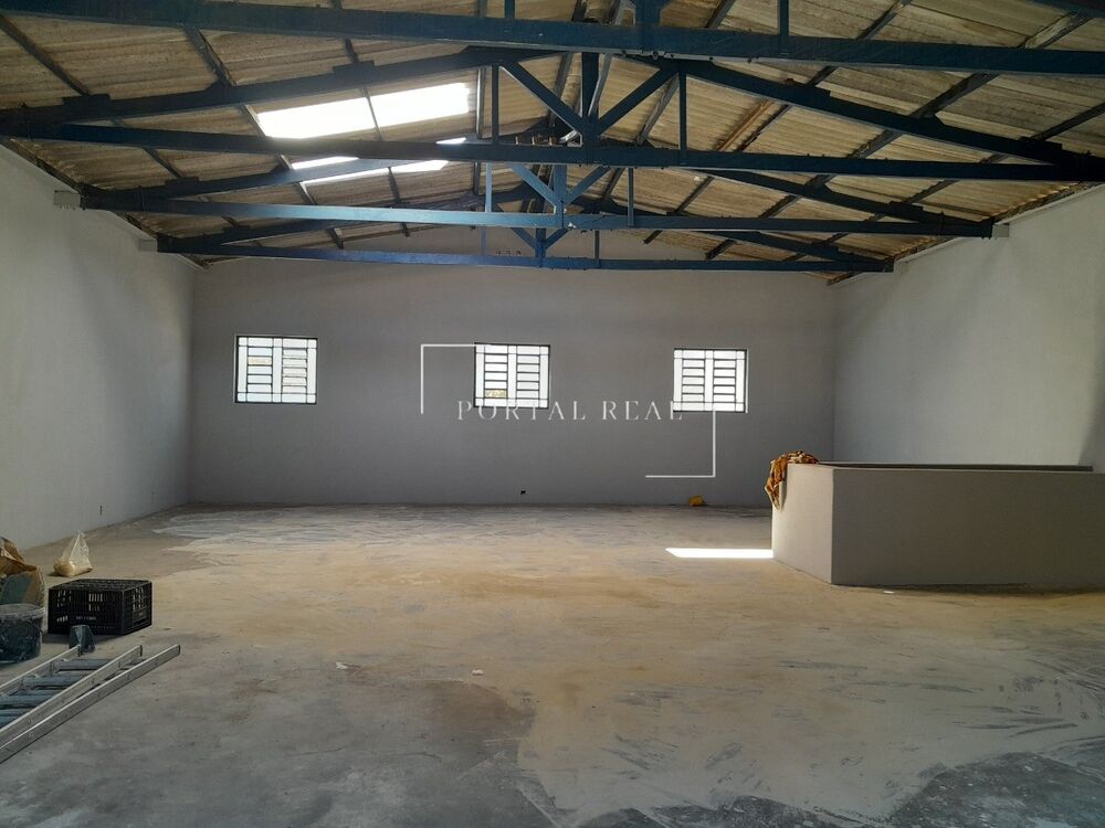 Depósito-Galpão, 260 m² - Foto 4