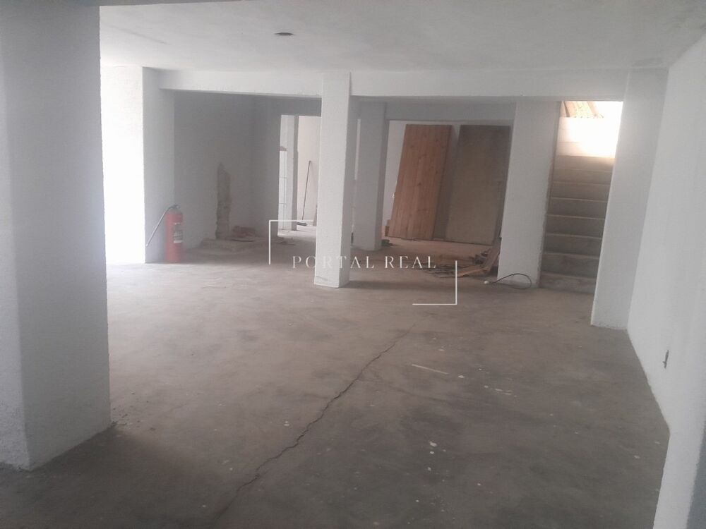 Depósito-Galpão, 260 m² - Foto 3