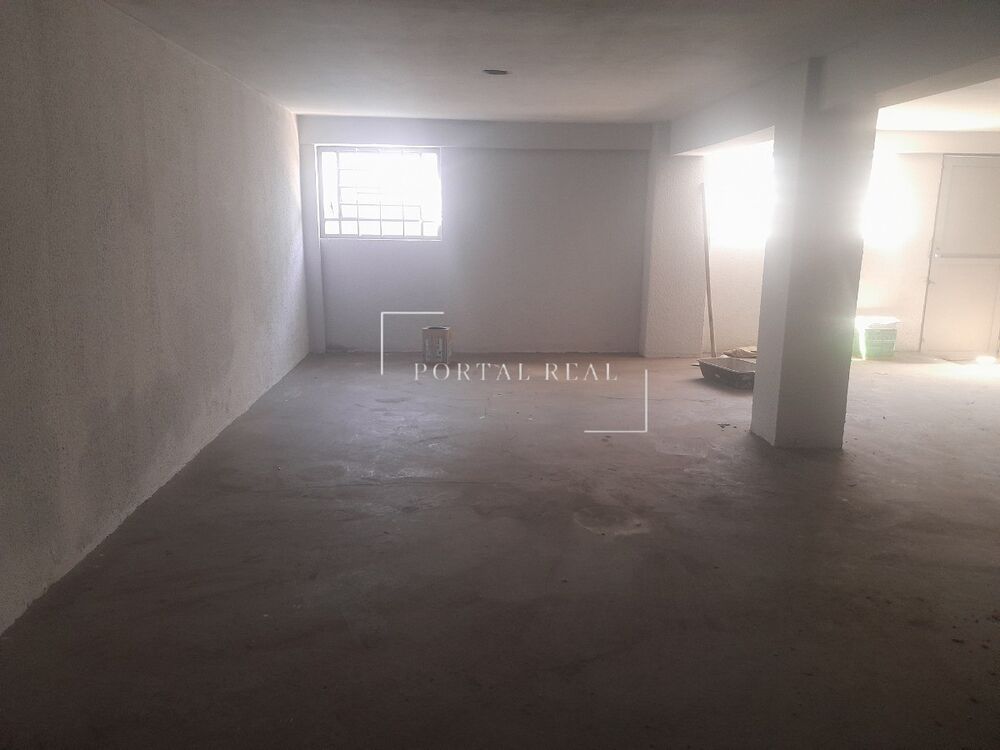Depósito-Galpão, 260 m² - Foto 2