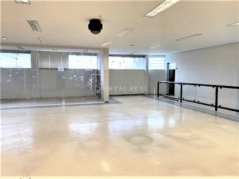 Loja-Salão à venda, 590m² - Foto 2