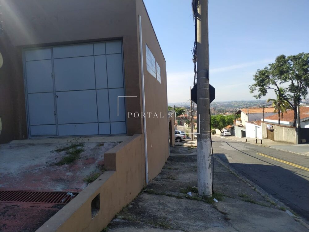 Loja-Salão, 331 m² - Foto 1