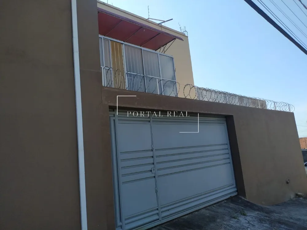 Loja-Salão, 331 m² - Foto 4
