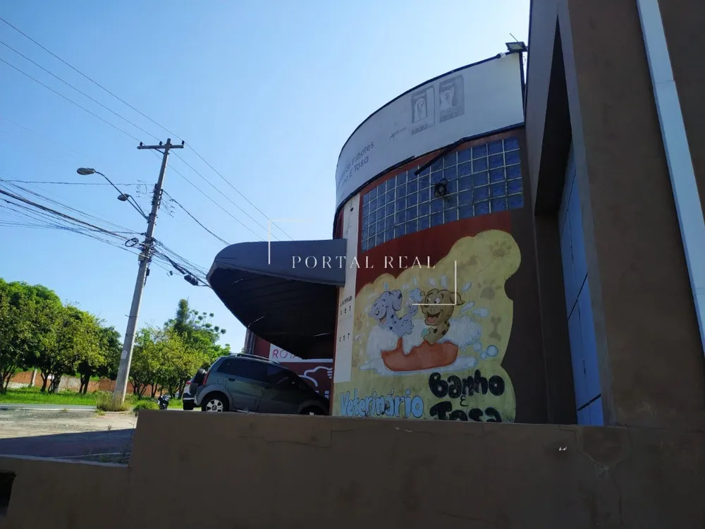 Loja-Salão, 331 m² - Foto 16
