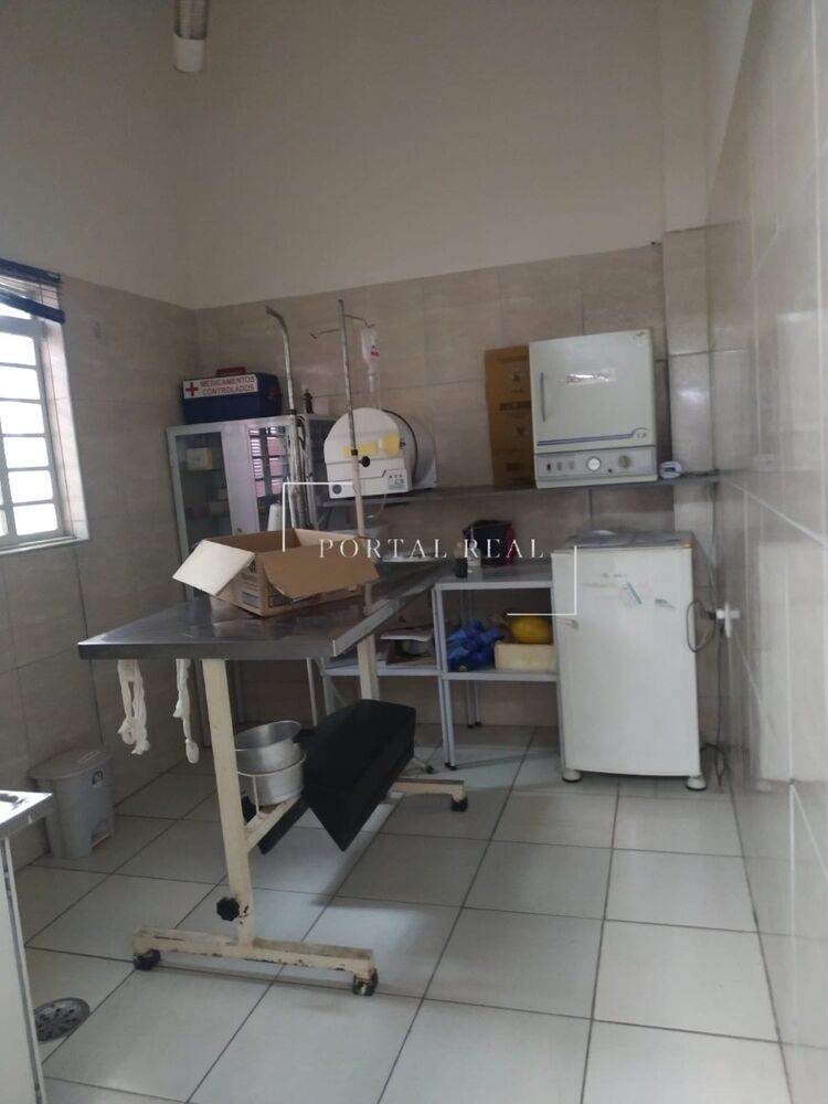 Loja-Salão, 331 m² - Foto 5