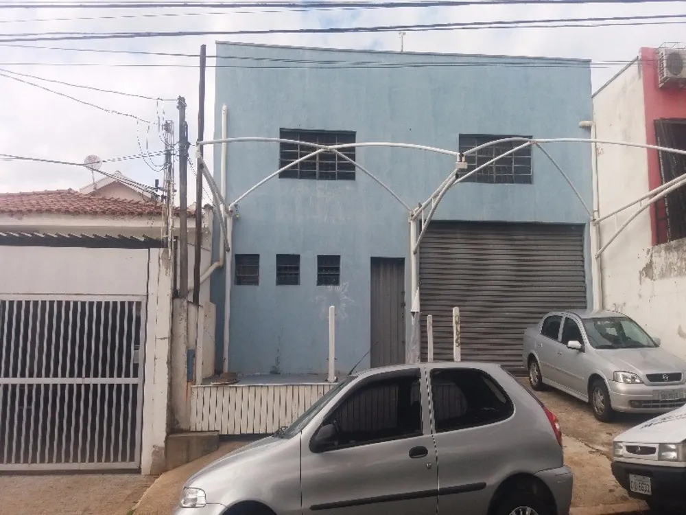 Depósito-Galpão, 250 m² - Foto 3