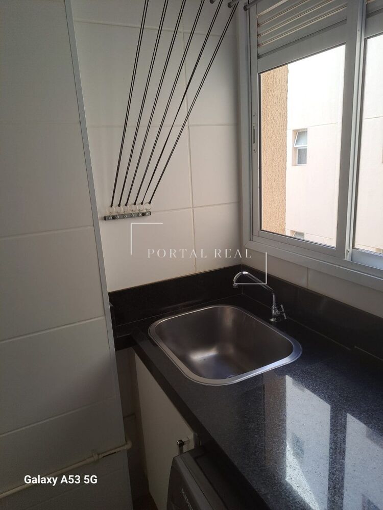 Apartamento, 2 quartos, 55 m² - Foto 3