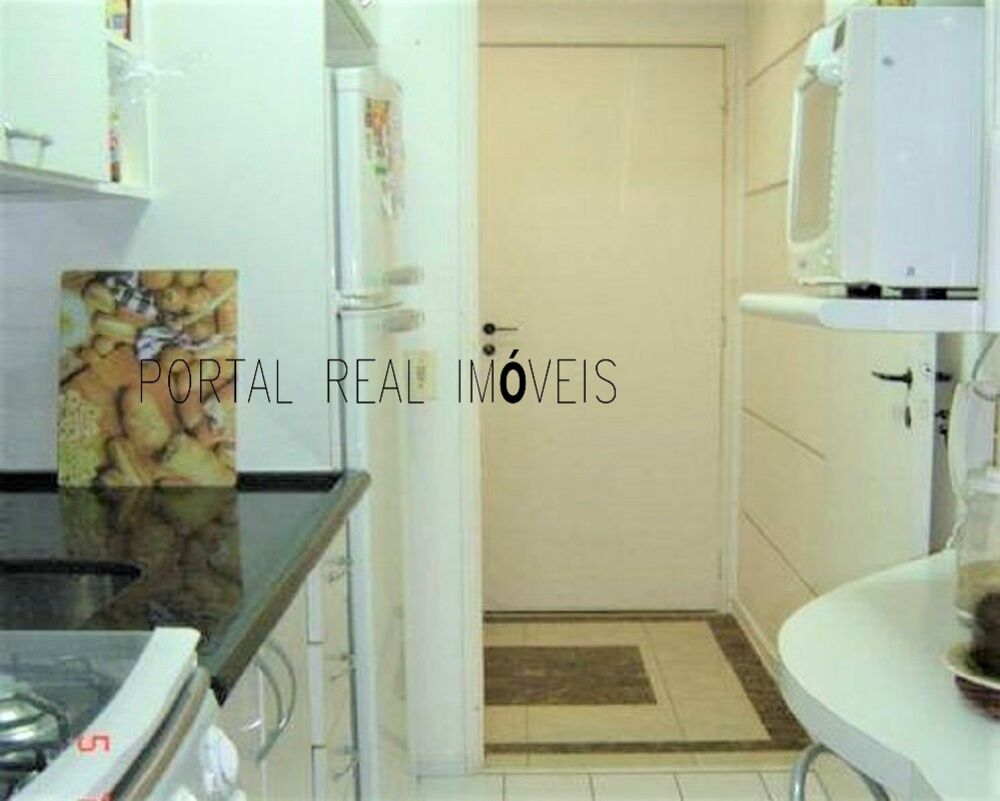 Apartamento, 2 quartos, 50 m² - Foto 19