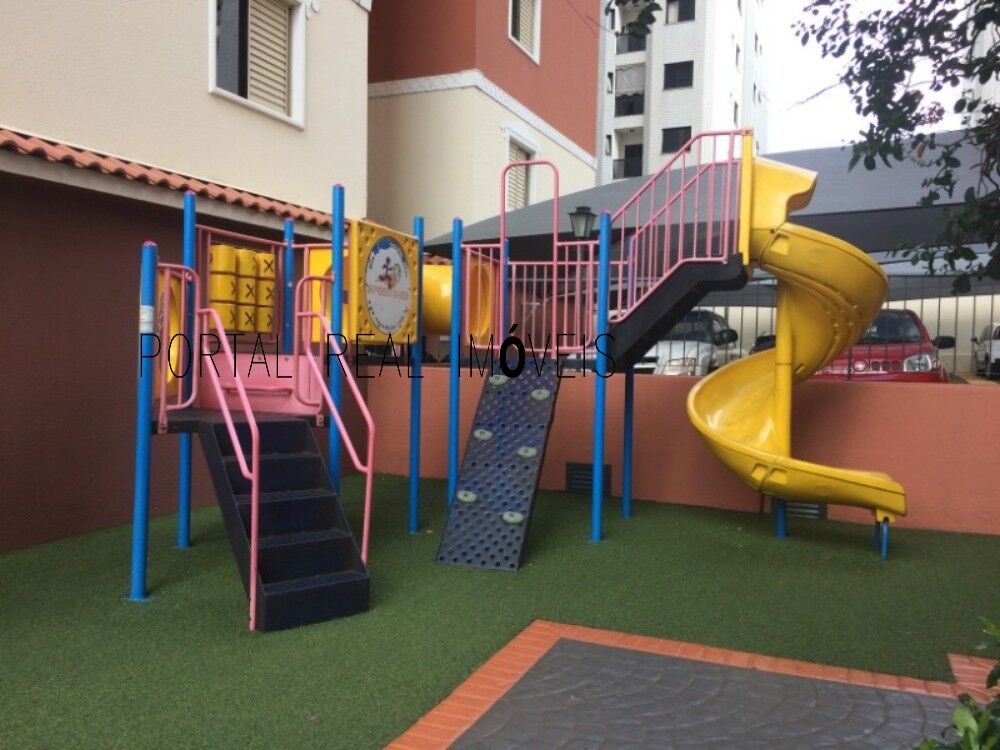 Apartamento, 2 quartos, 50 m² - Foto 28