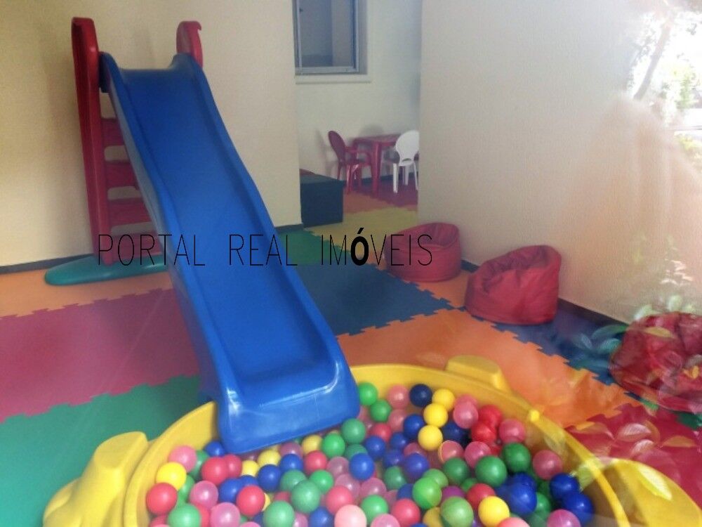 Apartamento, 2 quartos, 50 m² - Foto 29