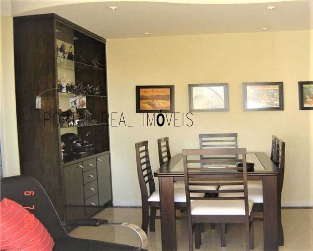 Apartamento, 2 quartos, 50 m² - Foto 5