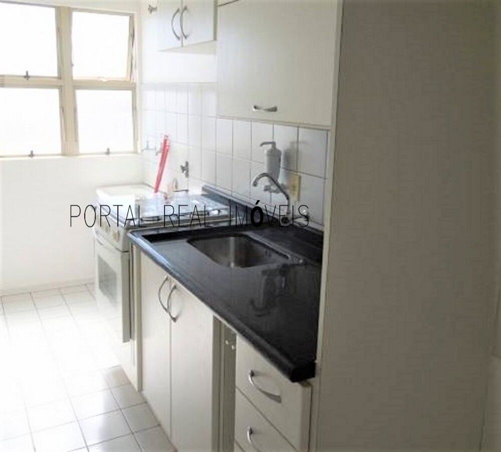 Apartamento, 2 quartos, 50 m² - Foto 18