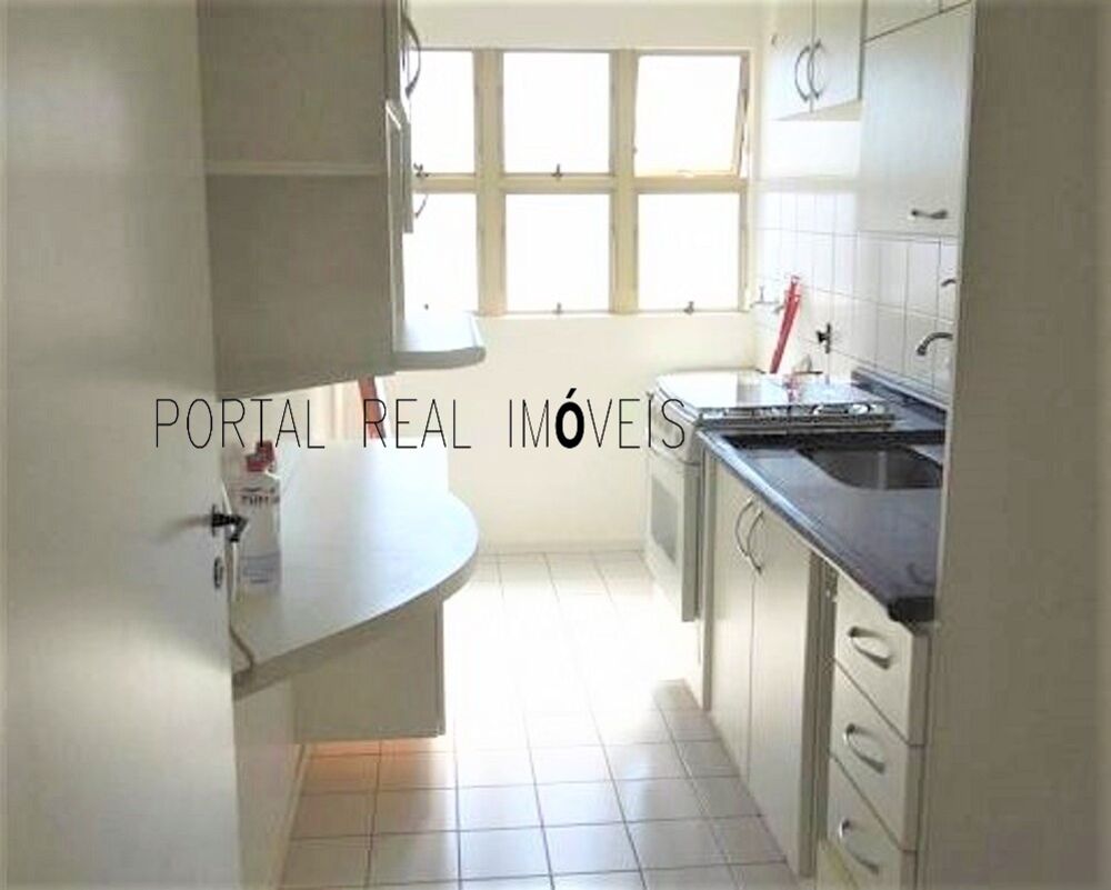 Apartamento, 2 quartos, 50 m² - Foto 16