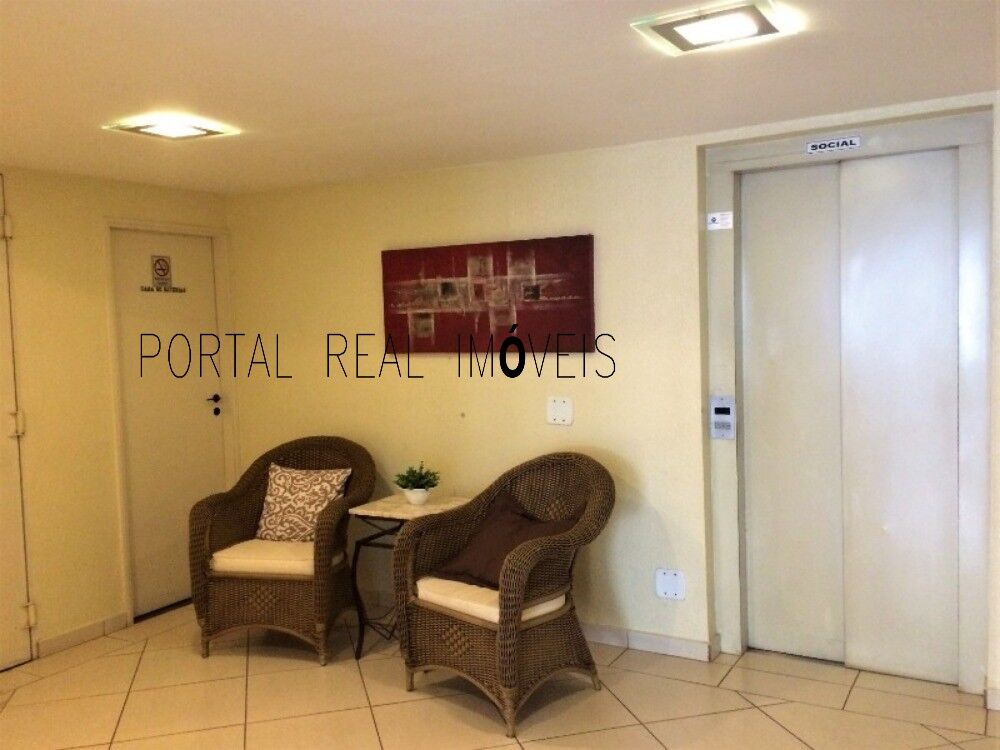 Apartamento, 2 quartos, 50 m² - Foto 22