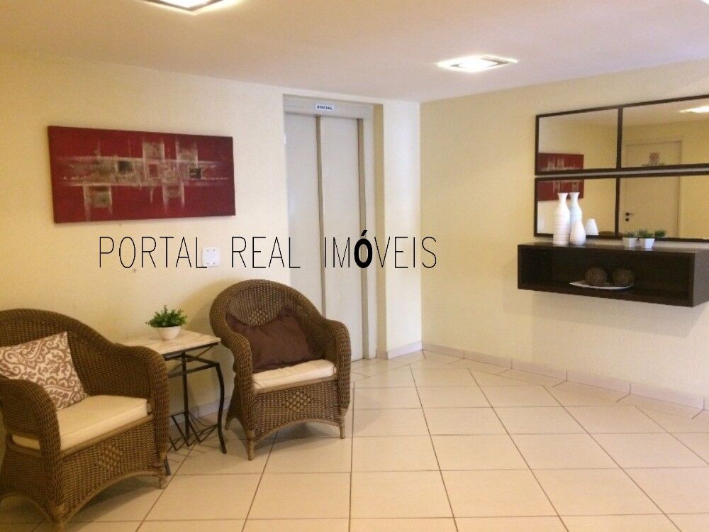 Apartamento, 2 quartos, 50 m² - Foto 21