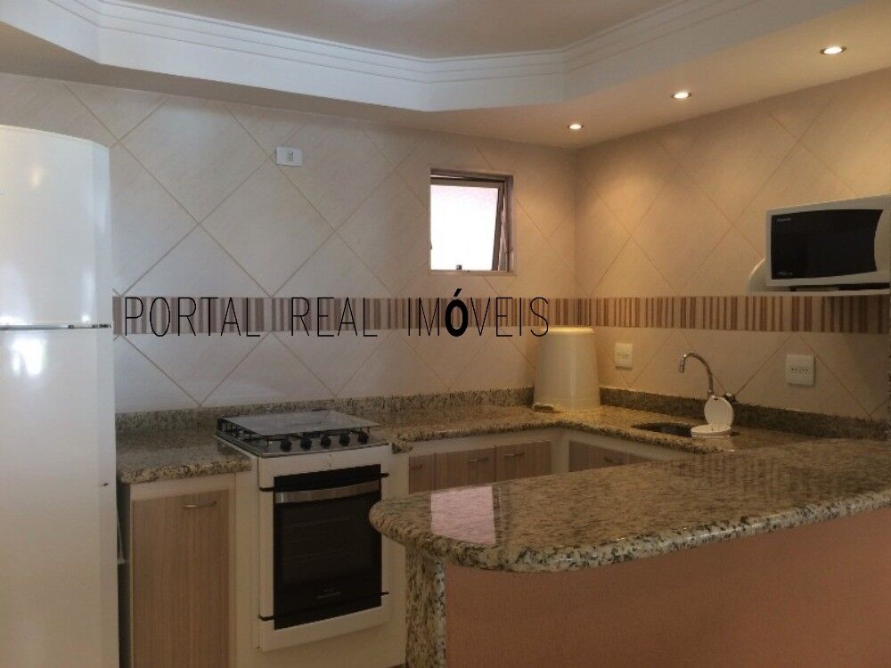 Apartamento, 2 quartos, 50 m² - Foto 24