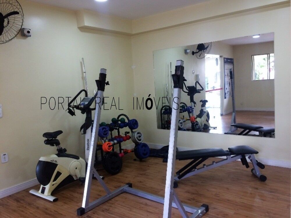 Apartamento, 2 quartos, 50 m² - Foto 33