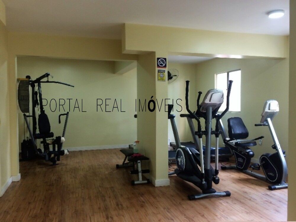 Apartamento, 2 quartos, 50 m² - Foto 31