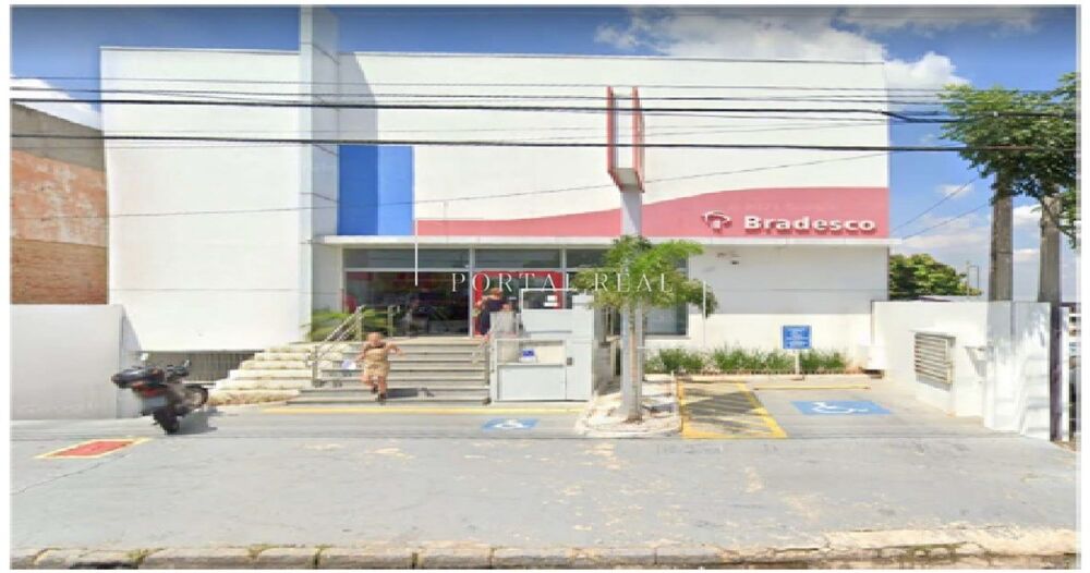 Loja-Salão, 964 m² - Foto 1