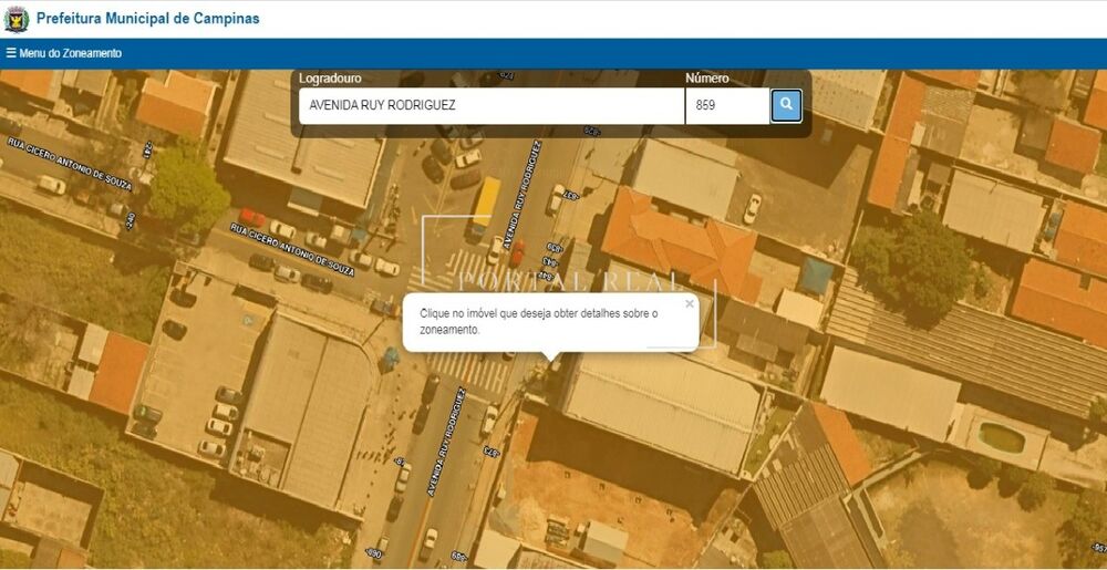 Loja-Salão, 964 m² - Foto 2