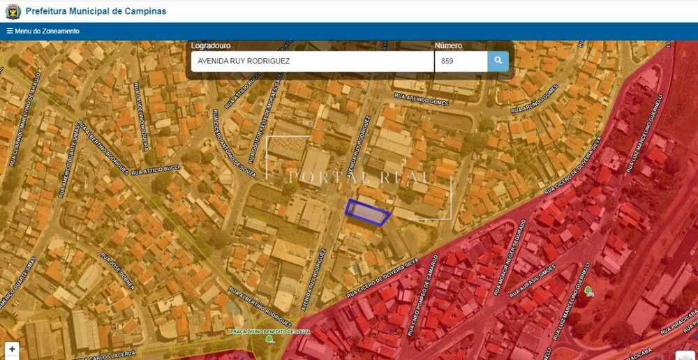 Loja-Salão, 964 m² - Foto 5