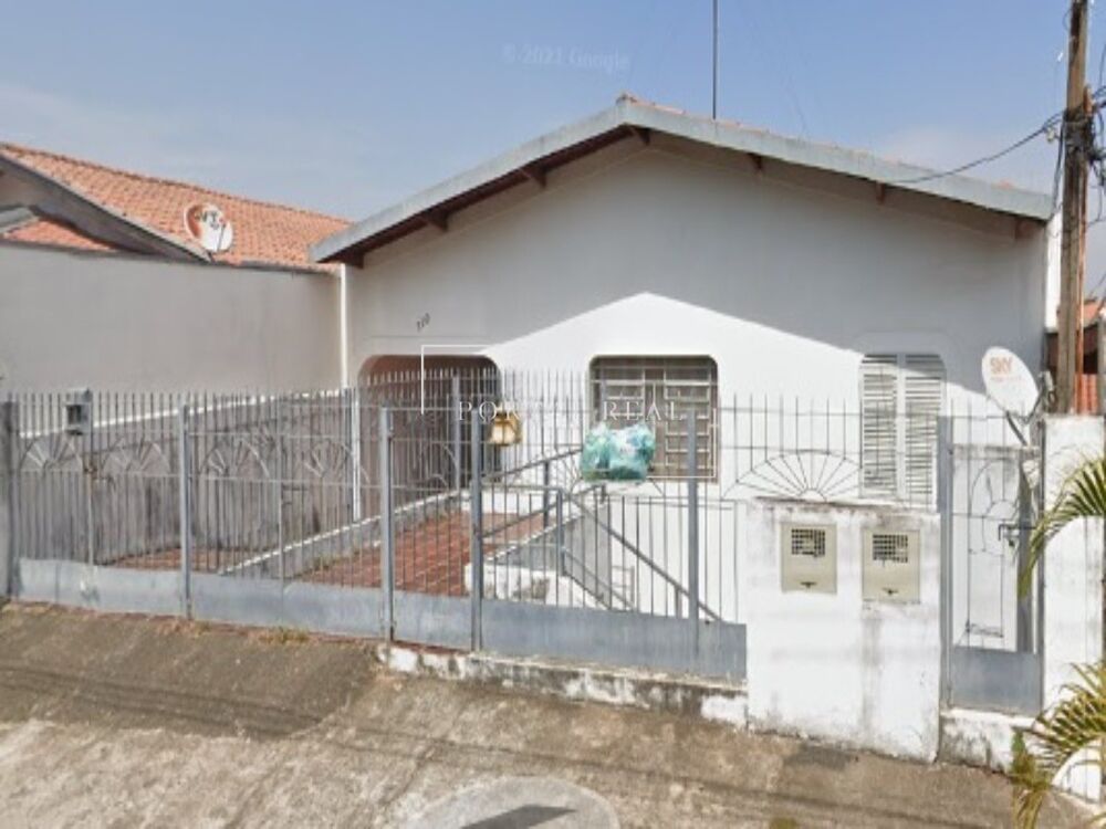 Casa, 3 quartos, 175 m² - Foto 1