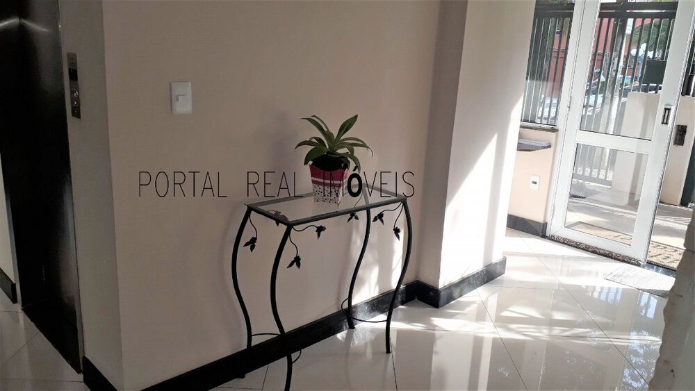 Apartamento, 2 quartos, 95 m² - Foto 2