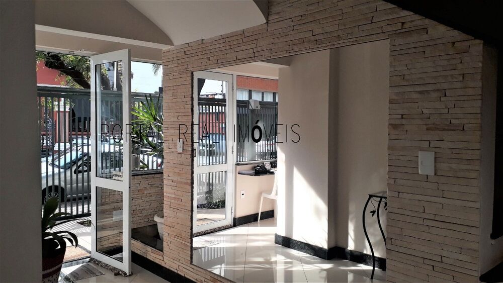 Apartamento, 2 quartos, 95 m² - Foto 1