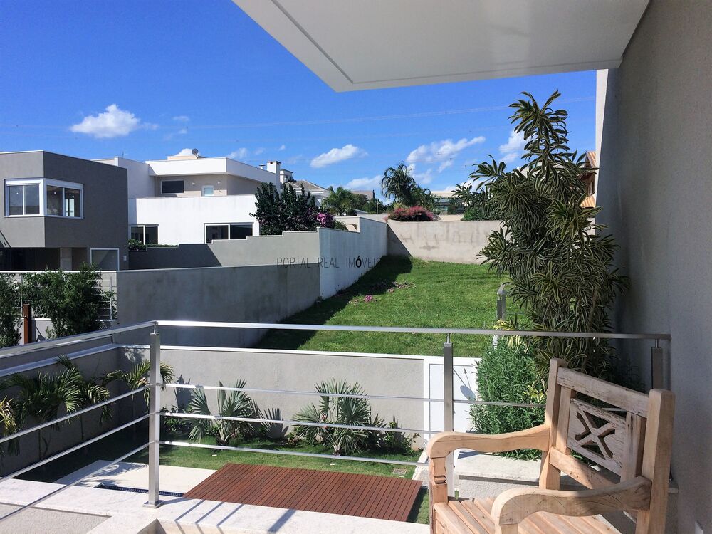 Casa, 4 quartos, 510 m² - Foto 25