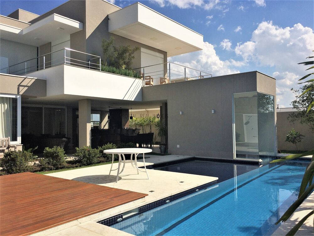 Casa, 4 quartos, 510 m² - Foto 17