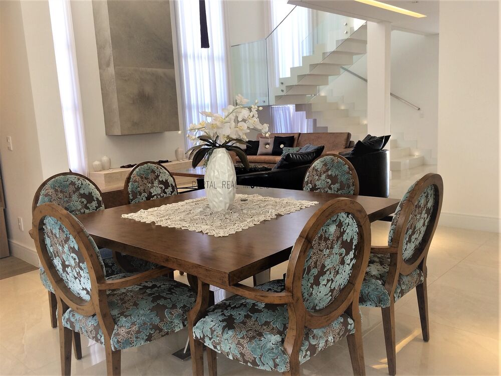 Casa, 4 quartos, 510 m² - Foto 1