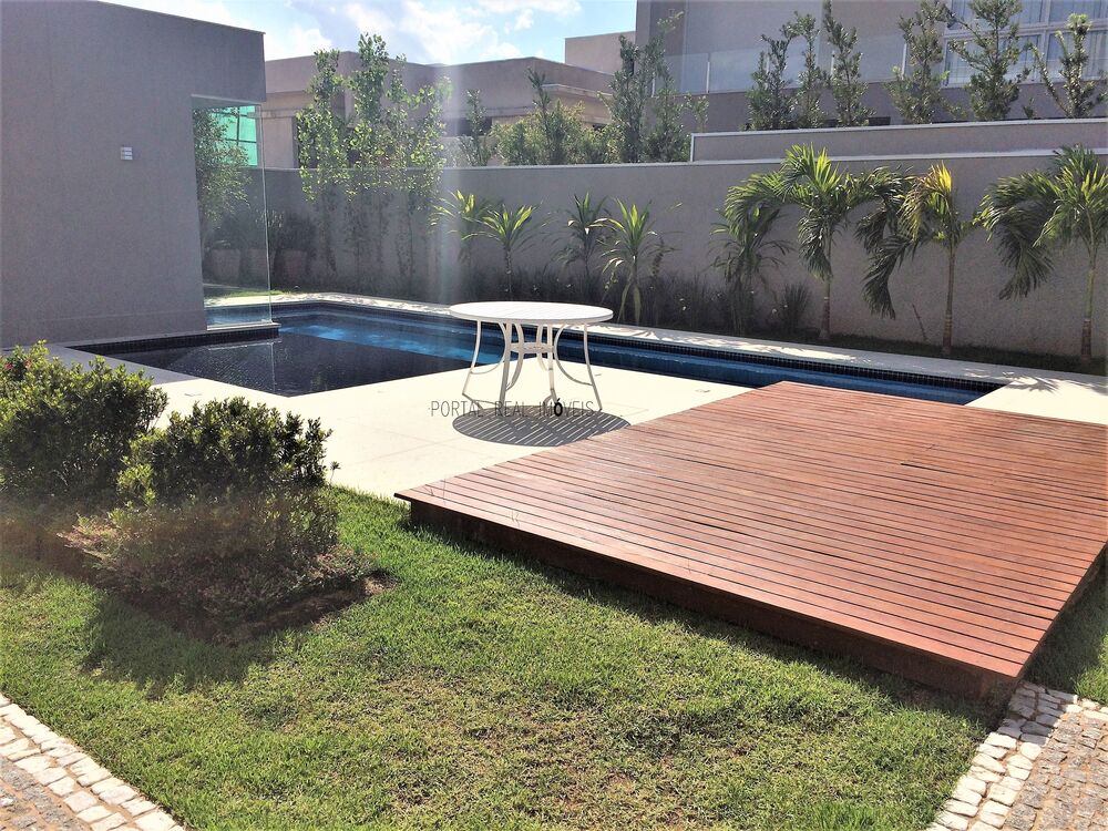 Casa, 4 quartos, 510 m² - Foto 9