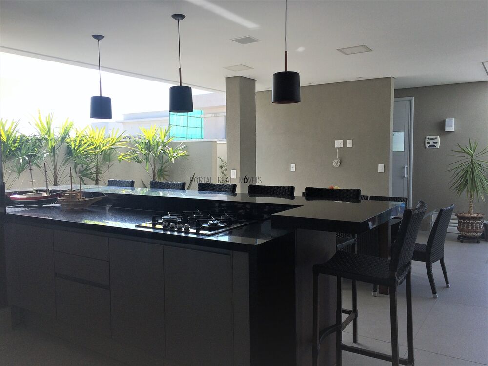 Casa, 4 quartos, 510 m² - Foto 19