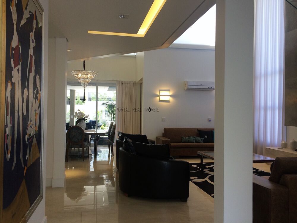 Casa, 4 quartos, 510 m² - Foto 27