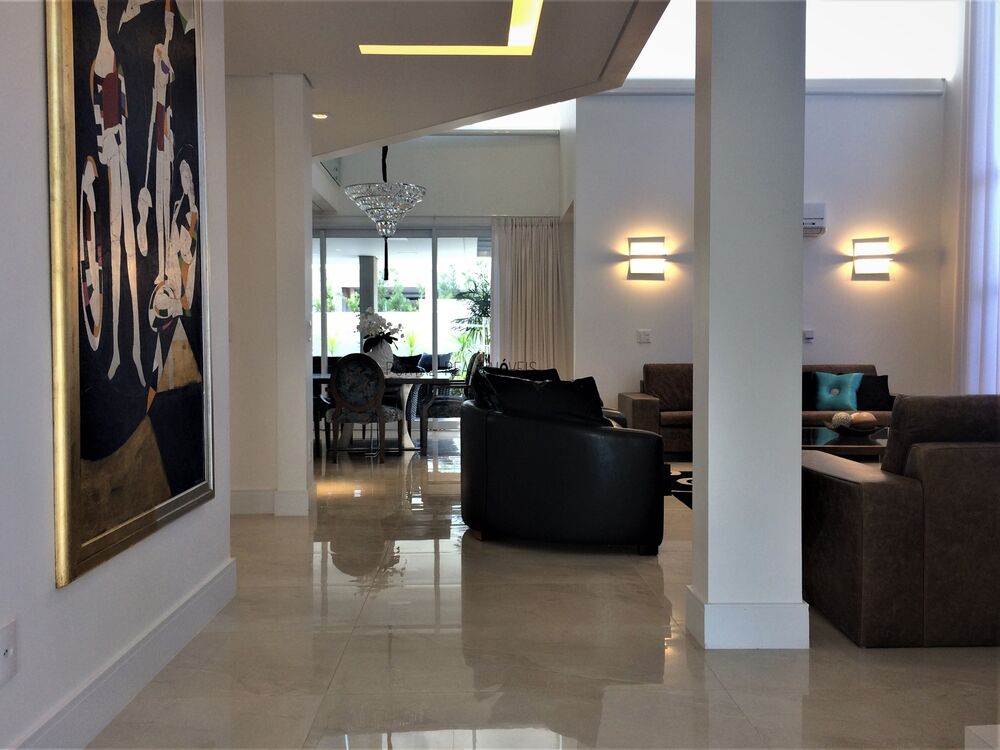 Casa, 4 quartos, 510 m² - Foto 22