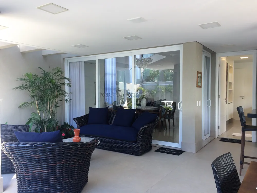 Casa, 4 quartos, 510 m² - Foto 33