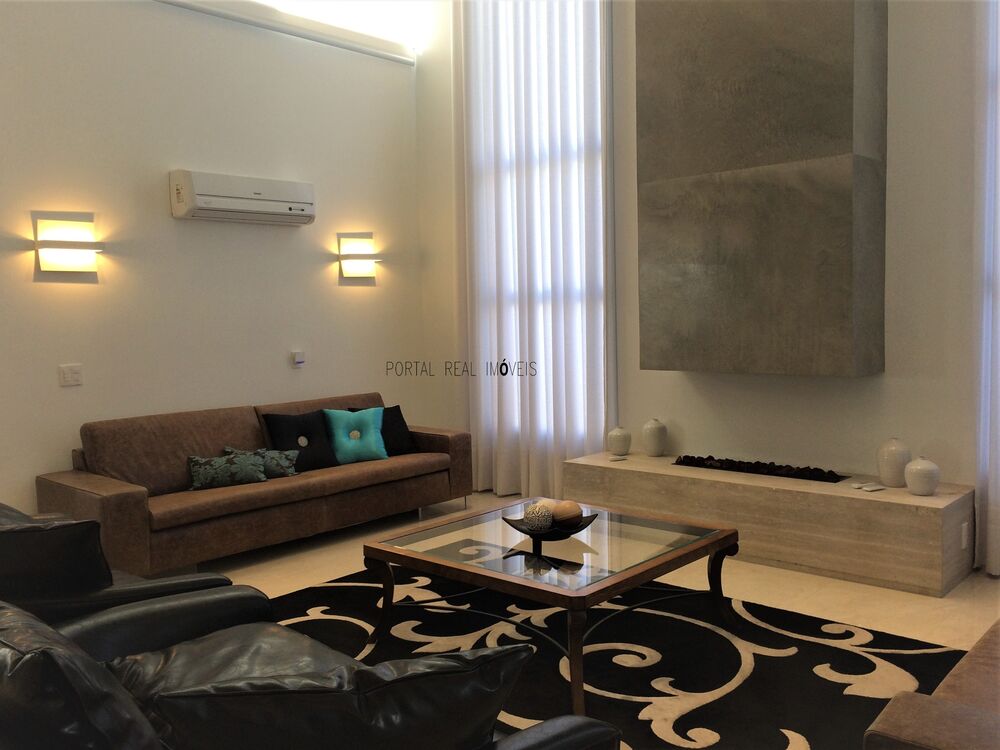Casa, 4 quartos, 510 m² - Foto 5