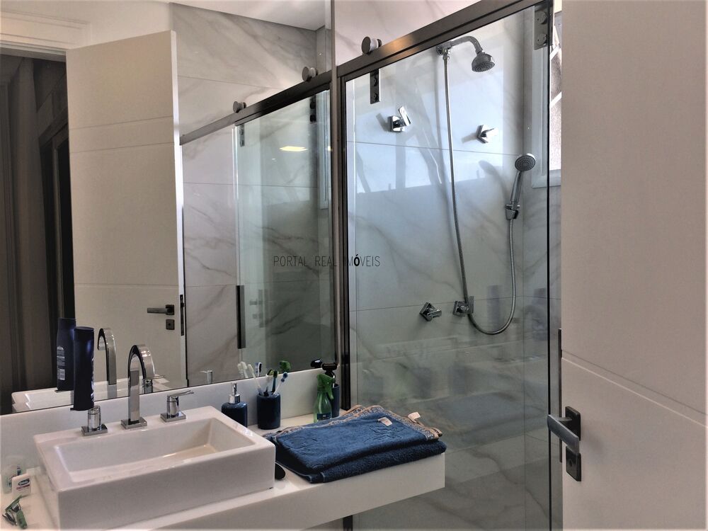 Casa, 4 quartos, 510 m² - Foto 36