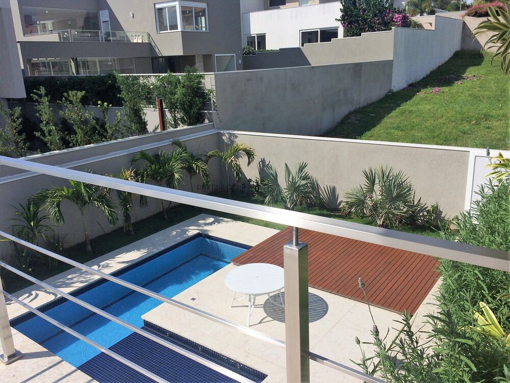 Casa, 4 quartos, 510 m² - Foto 11