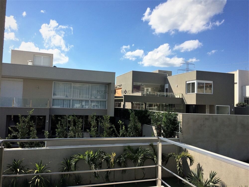 Casa, 4 quartos, 510 m² - Foto 7