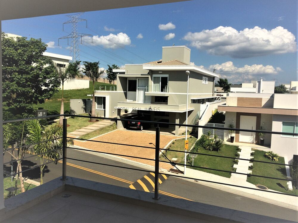 Casa, 4 quartos, 510 m² - Foto 6