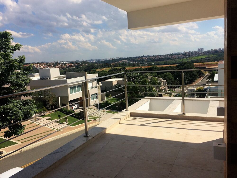 Casa, 4 quartos, 510 m² - Foto 21